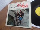 THE YARDBIRDS 