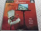 Vienna Octet Schubert Octet London BB CS 6051 EX