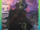 H.P. LOVECRAFT THE HOUND Erich Zann Orig Vinyl LP SEALED MINT NEW ???? From Beyond