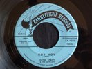 Clyde Stacy, Candlelight 1015, Hoy Hoy & So Young, GREAT 2 sider