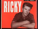 Ricky Nelson, Verve EP 5048, RICKY Teenagers Romance & I'm Walkin'
