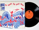 SUN RA & his myth SCIENCE ARKESTRA 