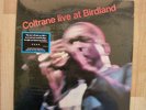 JOHN COLTRANE Live at Birdland   Impulse  180g AUDIOPHILE  MINT  SEALED