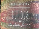 Counting Crows ?– Echoes Of The Outlaw Roadshow  Vinyl 2LP