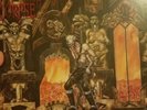 Cannibal Corpse Live Cannibalism Double LP (CLEAR VINYL) LIKE NEW