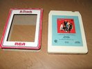 ** 8 Track Cartridge - Wild Planet by The B-52's - Excellent  **