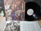 Artful Dodger vg+-ex promo with bio and photo cc LP same self title