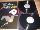 The Phantom Of The Opera LP 1987 NM 831 273-1 Y-2 ELE 2 Disc Gate sticker 1st.Pr