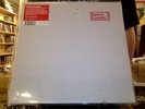 Beach Fossils Somersault LP sealed red colored vinyl + download