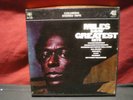 Miles Davis  --  Greatest Hits  --   Reel To Reel  --  Sounds Great