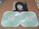 the Doors - Resurrection rare live double LP  Not Tmoq Color  VINYL NM