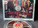 BEATLES Sgt Peppers Twin Track TAPE 3.3/4ips.TA-PMC 7027 MONO 1966 RARE