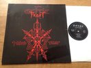 CELTIC FROST  morbid tales LP 1.German 1984   Hellhammer Bathory Venom Sepultura