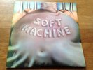 SOFT MACHINE  six 2x LP original '73 Deep Purple Black Sabbath Budgie Pink Floyd