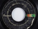 Crossover Soul 45 JACKIE WILSON Because Of You BRUNSWICK HEAR