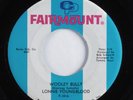 Northern Soul 45 LONNIE YOUNGBLOOD Wooley Bully FIARMOUNT HEAR