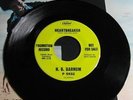 RARE SOUL - H.B.BARNUM - CAPITOL (promo) - ORIGINAL - HEAR
