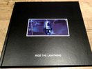 Metallica Box Set Books - Custom deal for Nuno from Portugal
