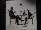 BLUR - OUT OF TIME 2003 PARLOPHONE **RARE LTD BANKSY UK PIC SLEEVE 7