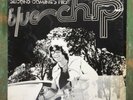 NORM STRATTON & SECOND COMING Blue Chip LP RARE Vinyl PRIVATE Lounge FUNK Soul