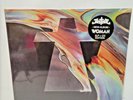 Woman By Justice Vinyl Record (2016) Brand New 2LP + CD Edition