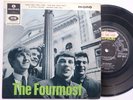 THE FOURMOST  EP