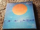 SANTANA Caravansarai ORIGINAL 4 TRACK REEL TO REEL TAPE