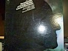 Symphonies Of GUSTAV MAHLER Vol. 1, LEONARD BERNSTEIN NYP 4LP NM/VG+