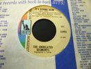 THE UNRELATED SEGMENTS-WHERE YOU GONNA GO /IT'S GONNA RAIN 45 EXC Detroit Garage