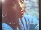 Sade - Promise LP Mint- FR 40263 Portrait 1985 USA Vinyl Record