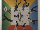 OZONE Walk On MOTOWN M7-938R1 LP SEALED