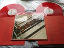 THE BEATLES 1962-1966 COMPILATION RED VINYL 1ST ISSUE NEAR MINT CONDITION 1978