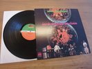 IRON BUTTERFLY IN A GADDA DA VIDA LP RARE JAPAN PRESS IN MINT