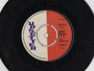 THE BLEECHERS - CHECK HIM OUT 1969 UPSETTER 7