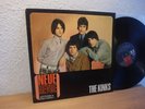 THE KINKS NEUE REVUE 1968 Orig HIT-TON BEAT HAMMER