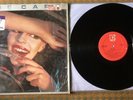 VG+ Cars Self Titled S/T 1978 Elektra 6E-135 LP VPI Clean SHRINK w Hype Sticker