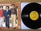 Tommy Olivencia Juntos De Nuevo Inca Venezuela Press LP LPS-88261 VPI Clean