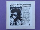 Nils Lofgren - Back It Up  Vintage vinyl unplayed for decades VGC