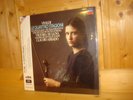 VIKTORIA MULLOVA Vivaldi Le Quattro Stagioni UNIVERSAL 180g LP Signed Signiert