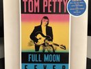 TOM PETTY Full Moon Fever PROMO 12