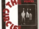 The Circles - Angry Voices Bw Summer Nights  7