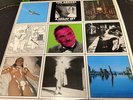 Pink Floyd The ABDABS 3 Record Vinyl Set -  Oakland 1977 Best Animals Show