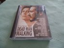 Dead Man Walking Rare Minidisc OST Soundtrack Springsteen Tom Waits Mini Disc
