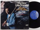 NEW LEE DORSEY Working In The Coal Mine/Holy Cow AMY LP VG++ mono