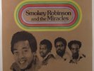 SMOKEY ROBINSON AND THE MIRACLES Anthology MOTOWN m 793R3 3xLP SEALED