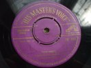 Elvis Presley - Tutti Frutti / Blue Suede Shoes - HMV 7M 405 EX- / VG+
