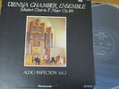 Technics 52-45 Audio Inspection Vol. 2: Schubert Octet / Vienna Chamber Ensemble