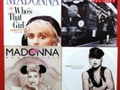 MADONNA MINT 4 X 12