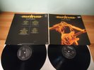 LP 2 LP's BLACK SABBATH - STAR GOLD 1976