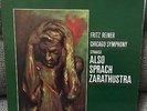 MOBILE FIDELITY SOUND LAB MFSL 1-522 STRAUSS Also Sprach Zarathustra RCA MASTER